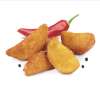 Potato wedges