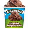Chocolate fudge brownie