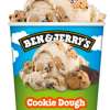 Cookie dough